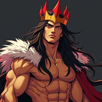 ZayniacKing's profile picture. Follow @Zayniac_Games for Projects.

Youtube:https://t.co/o7s73XHW1y

Rumble:https://t.co/c7TAnGlHi8