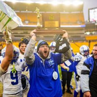 Will Shaw (@willshaw43) 's Twitter Profile