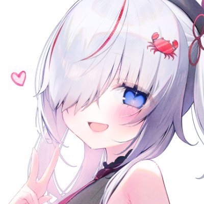 蟹喰 カニニ🦀さんのプロフィール画像