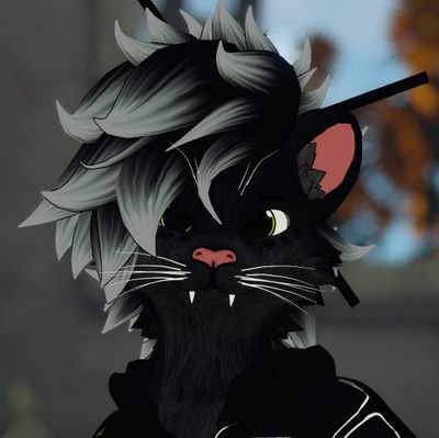 18 | she/her or him/him | Kittyyy~ // 18+ Content! Minors DNI | AD of @ShilohFloofVR