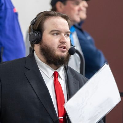 James_Mackey35's profile picture. All opinions & tweets are my own - Chicago Blackhawks and AZ hockey writer @inside_the_rink & Host @HatTrickHkyTalk - PxP @TucsonSaguaros