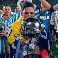 NachoLupo (@luponacho) 's Twitter Profile