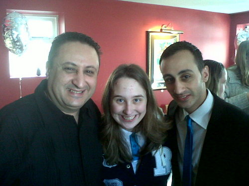 Ellaxx_Chrisxxx's profile picture. David McQueen is so funny x