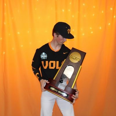 coltspringall7's profile picture. @Vol_Baseball 🍊 C/O 2026 Insta: coltspringall