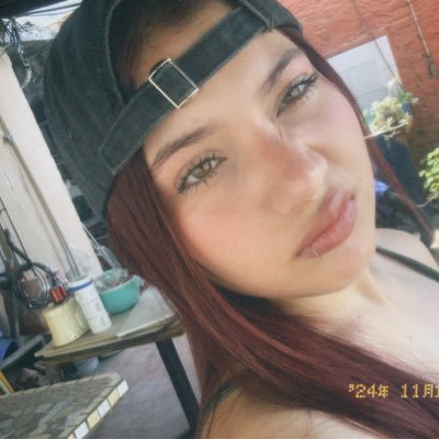 estoy re enferma