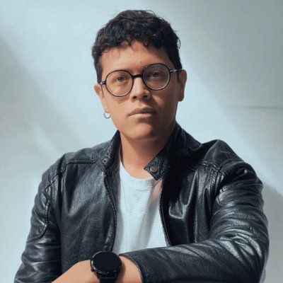 SerEsPrieto's profile picture. UN - Ciencias de la computación.