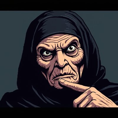 igmuelas's profile picture. Aborrezco la pedofilia y el terrorismo independientemente de quién los cometa, inmigrantes o locales, negros o blancos, moros o cristianos.