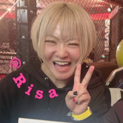 risa_and_kick's profile picture. キックボクシング歴4年半の47歳。戦績7戦2勝5敗(キック5戦1勝4敗・ボクシング2戦1勝1敗)。恐れず立ち向かう！絶対的ポジティブ！K‐1とボクシング、武尊・StampちゃんAwichさんLANAちゃんみな好き！ #キックボクシング #ボクシング #格闘技 #格闘女子