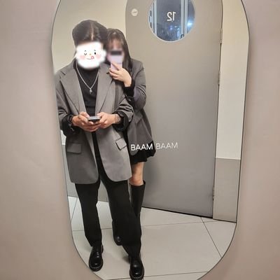 gugugg253734's profile picture. 노이💁‍♂️(3n)❤️로제💁‍♀️(3n) 🌸더바몰 서포터즈 🌸https://t.co/2BrPrGCjnB