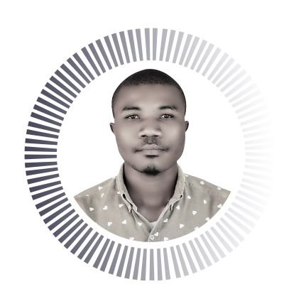 mudumbi_demande's profile picture. Philantrope & Honnête