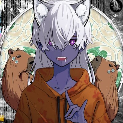 yozora__natu's profile picture. 【好きなもの】花譜 / 廻花 / V.W.P / VALIS / CIEL / 明透 / 琶舞 / 少女革命計画 / DUSTCELL