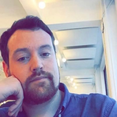 Content person, ennui enthusiast, always correct. Previously Custom @Digiday, @IntegralAds, words @Tubefilter, @DCNorg.