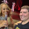 Kevin1685's profile picture. I'm a Huge @MariahCarey, @NKOTB, & TLC Fan #Lamb #BlockHead #TeamTLC D-DUB Soldier For Life #TeamJamko
