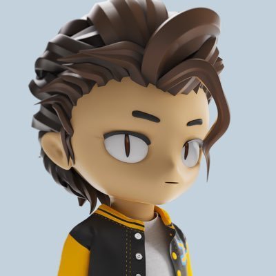 spookymonkeyさんのプロフィール画像