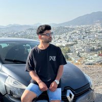 Derviş Aslan✨ (@drvsasln) 's Twitter Profile