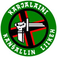 Karjalaini Kanšallin Liikeh (@kklknd) 's Twitter Profile Photo Karjalaini Kanšallin Liikeh (@kklknd) 's Twitter Profile Photo