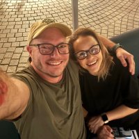 Craig Charity (@craigcharity) 's Twitter Profile Photo