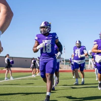 LoganBloom_44's profile picture. Logan Bloom CSHS #9 16-6A 2nd team all district LB | Sr | ILB 5'10 210| 📲(832-330-1979) | 📧 Loganbloom44@yahoo.com|NCAA#2311162945 |