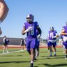 LoganBloom_44's profile picture. Logan Bloom CSHS #9 16-6A 2nd team all district LB | Sr | ILB 5'10 210| 📲(832-330-1979) | 📧 Loganbloom44@yahoo.com|NCAA#2311162945 |