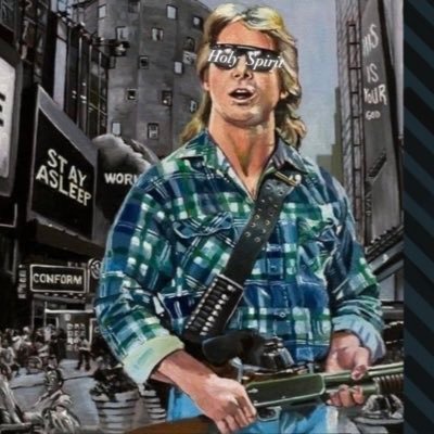 Greg_the_Berean's profile picture. ✝️ CHRIST IS KING | top bigot | autodidact | apologetics | geopolitics | history | armchair philosophy | 5th-gen warfare opponent | (☦︎Enquiring☦︎)