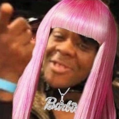vbawbiie's profile picture. ⓘ this user is obsessed with Pink Friday 2