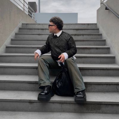 mattyrodrigo's profile picture. director de arte. ari and tate my beloveds ♡