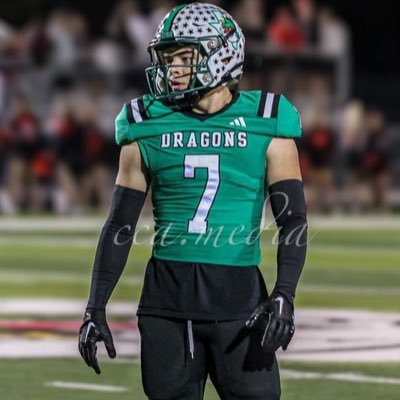 Luke Bussmann Profile