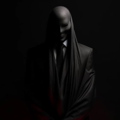 Anonymous By Choice, a Mind Without a Face 🎭