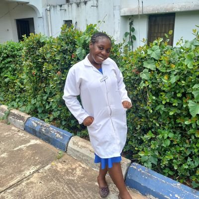 MiracletheEagle's profile picture. ||•Young Pharmacist💊||•🇳🇬
Hey friends!  I'm starting over after losing my old account🤧.