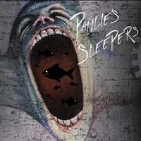 JUST PAULIE (@pauliessleepers) 's Twitter Profile Photo
