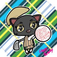 Ryo &Kazumi0107 (@gigimaru0107) 's Twitter Profile
