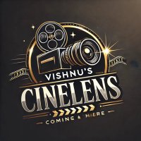 Vishnu’s CineLens (@vishnur51492912) 's Twitter Profile Photo Vishnu’s CineLens (@vishnur51492912) 's Twitter Profile Photo