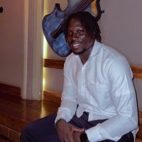 Okeny Nobert Sexton (@nyeki13) 's Twitter Profile