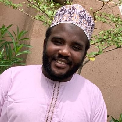 @PTDF_Nigeria Scholar@||
I reciprocate vibes😁||Laravel Developer||BUK Alumni
.
تجنب القيل والقال بتكلفة. لأنه يجعل المرء عديم القيمة في أقرانه