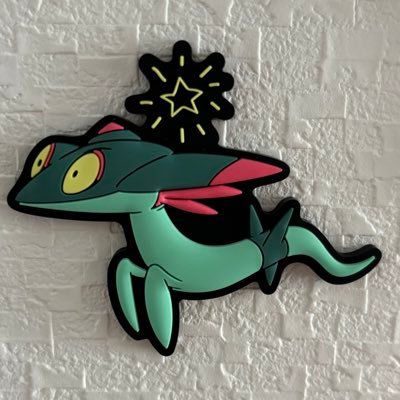 rina24v's profile picture. ゲーム🎮カード🐈漫画📕大好き😺長男はポケモン、ちいかわ、ピクミン、にゃんこ大戦争、ドラゴンボール好き👦次男はポケモン、ドラゴンボール🐉好き👦　　　　　　ルンパッパからの圧がすごい…