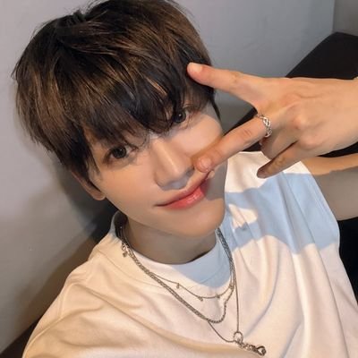 there's not a day that i don't remember jaemin, he's 24/7
ֶָ֢𖦹 ׂ 𓈒 🐇 / ⋆ ۪