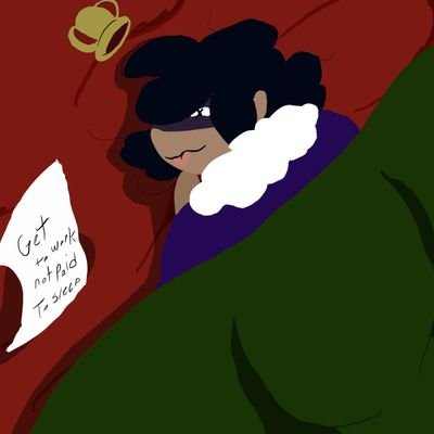 I'm a care free individual. my favorite thing to do is eat sweets lay down and read while listening to music with my head phones preferably. I also draw comics.