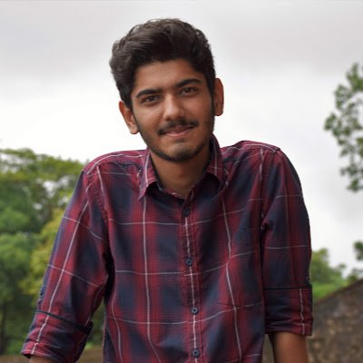 HimamshuH's profile picture. 