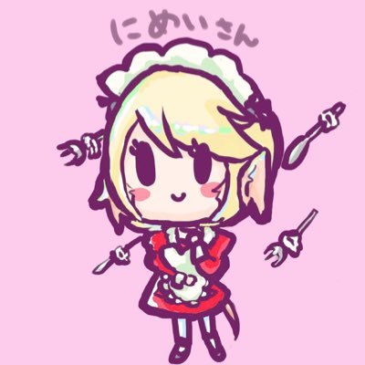 にめいさんのプロフィール画像