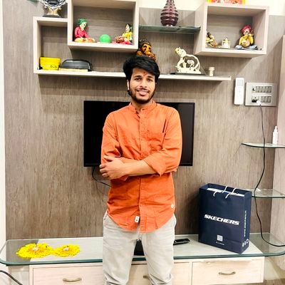 सत्यमेव जयते 🇮🇳
शीलं परमं भूषणम् 🇮🇳
RJ-23