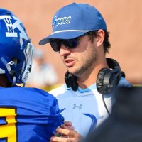 Tyler Harris (@coachteeharris) 's Twitter Profile