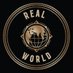 Real World (@realworldsport) Twitter profile photo Real World (@realworldsport) Twitter profile photo