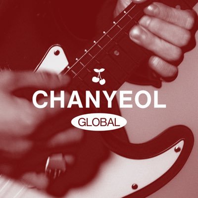 CHANYEOL GLOBAL Profile