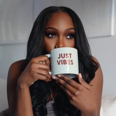 💃🏿 Rockstar by Night 🪬 Certified Life /Wellness Coach by Day