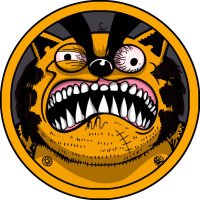Bad Cat (@badcathero) 's Twitter Profile