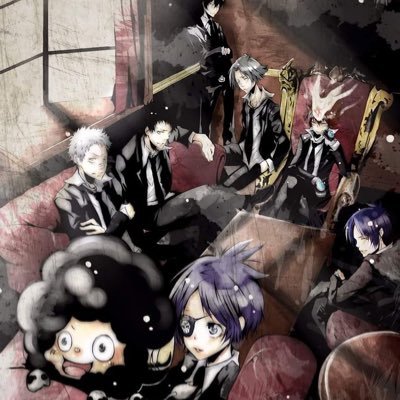 HacTns's profile picture. 