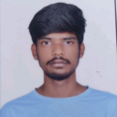 Charankr04's profile picture. Student