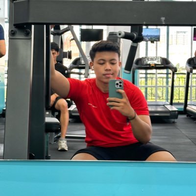 ZhaqyRmdhn's profile picture. blessed