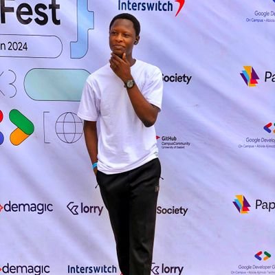 UX /UI Designer /product designer /Co-founder @foxfivestudio , I don't just design, I solve problem with
functional designs that speaks ✨