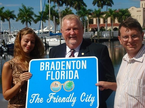 Bradenton Homes and Condos for sale, listed in My Florida MLS presented by Sea to Sky Realty Axel & Bea Weiss